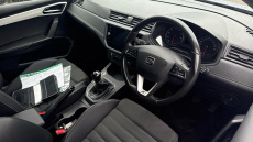 SEAT Ibiza 1.0 TSI 110 Xcellence [EZ] 5dr Petrol Hatchback